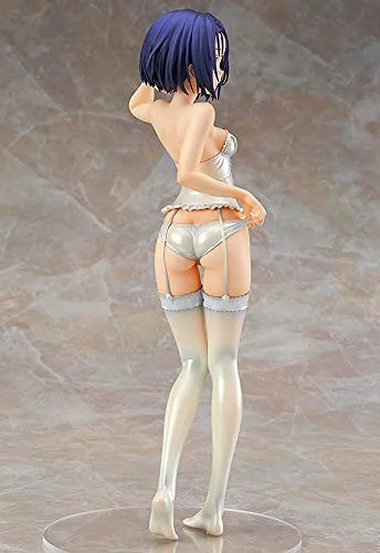 To LOVEru Darkness - Sairenji Haruna - 1/6 (Max Factory)ㅤ – Max Factory – ActionFigureBrasil