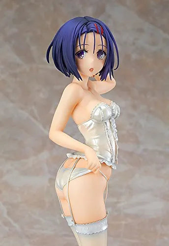 To LOVEru Darkness - Sairenji Haruna - 1/6 (Max Factory)ㅤ – Max Factory – ActionFigureBrasil