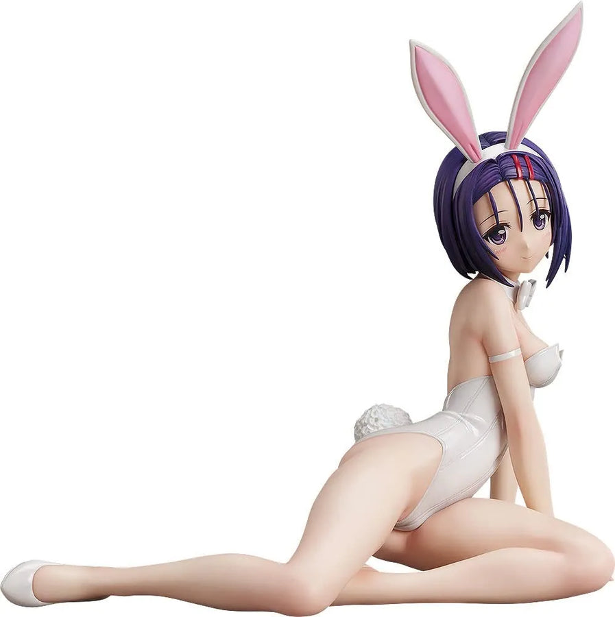 To LOVEru Darkness - Sairenji Haruna - B-style - 1/4 - Bare Leg Bunny Ver. (FREEing)ㅤ – FREEing – ActionFigureBrasil