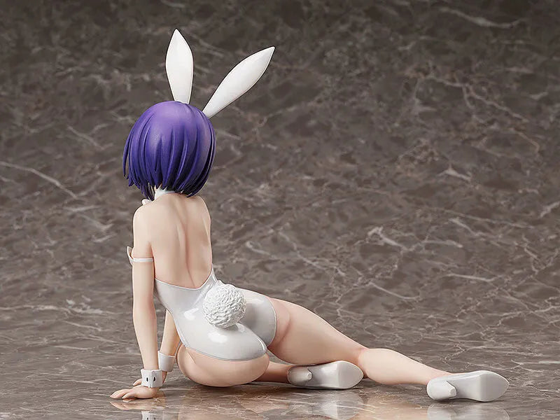 To LOVEru Darkness - Sairenji Haruna - B-style - 1/4 - Bare Leg Bunny Ver. (FREEing)ㅤ – FREEing – ActionFigureBrasil
