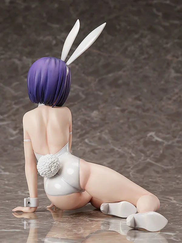 To LOVEru Darkness - Sairenji Haruna - B-style - 1/4 - Bare Leg Bunny Ver. (FREEing)ㅤ – FREEing – ActionFigureBrasil