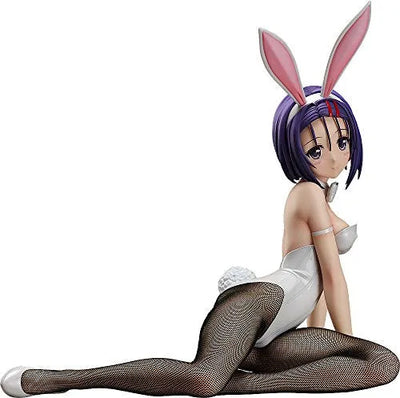 To LOVEru Darkness - Sairenji Haruna - B-style - 1/4 - Bunny Ver. (FREEing)ㅤ – FREEing – ActionFigureBrasil