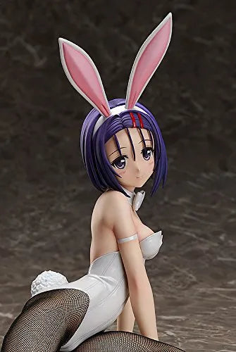 To LOVEru Darkness - Sairenji Haruna - B-style - 1/4 - Bunny Ver. (FREEing)ㅤ – FREEing – ActionFigureBrasil