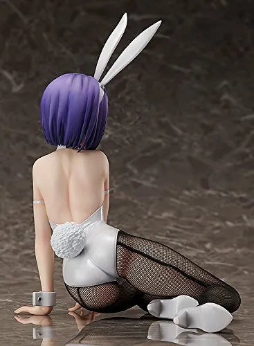 To LOVEru Darkness - Sairenji Haruna - B-style - 1/4 - Bunny Ver. (FREEing)ㅤ – FREEing – ActionFigureBrasil