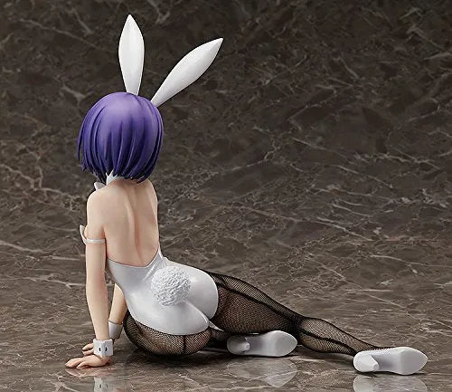 To LOVEru Darkness - Sairenji Haruna - B-style - 1/4 - Bunny Ver. (FREEing)ㅤ – FREEing – ActionFigureBrasil