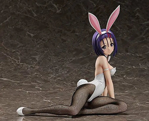 To LOVEru Darkness - Sairenji Haruna - B-style - 1/4 - Bunny Ver. (FREEing)ㅤ – FREEing – ActionFigureBrasil