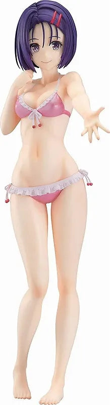 To LOVEru Darkness - Sairenji Haruna - Pop Up Parade (Good Smile Company)ㅤ – Good Smile Company – ActionFigureBrasil
