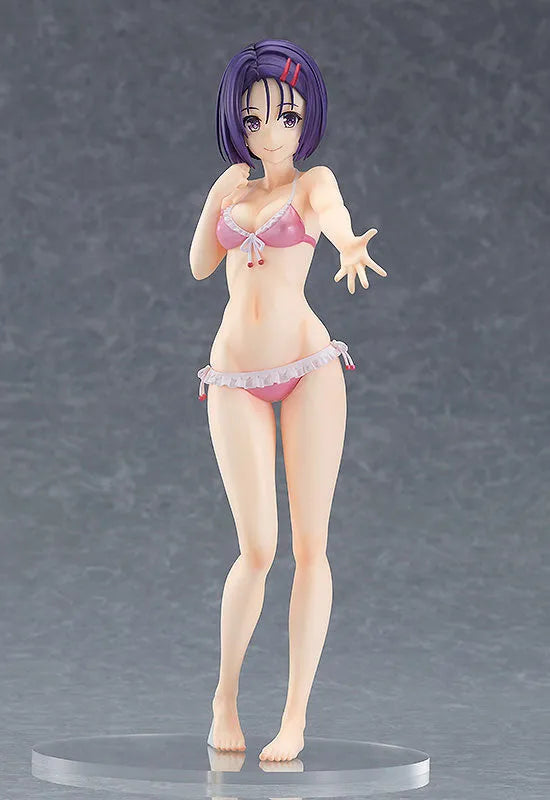 To LOVEru Darkness - Sairenji Haruna - Pop Up Parade (Good Smile Company)ㅤ – Good Smile Company – ActionFigureBrasil