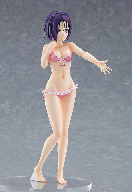 To LOVEru Darkness - Sairenji Haruna - Pop Up Parade (Good Smile Company)ㅤ – Good Smile Company – ActionFigureBrasil