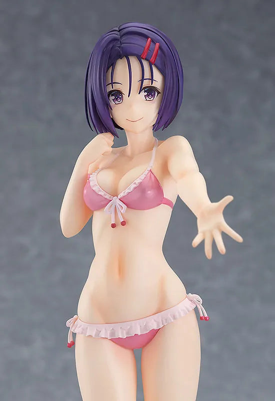 To LOVEru Darkness - Sairenji Haruna - Pop Up Parade (Good Smile Company)ㅤ – Good Smile Company – ActionFigureBrasil