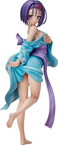 To LOVEru Darkness - Sairenji Haruna - Y-style - 1/8 - Yukata ver. (FREEing)ㅤ – FREEing – ActionFigureBrasil
