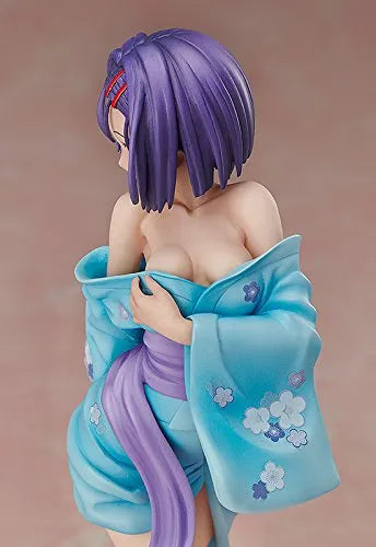 To LOVEru Darkness - Sairenji Haruna - Y-style - 1/8 - Yukata ver. (FREEing)ㅤ – FREEing – ActionFigureBrasil