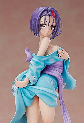 To LOVEru Darkness - Sairenji Haruna - Y-style - 1/8 - Yukata ver. (FREEing)ㅤ – FREEing – ActionFigureBrasil