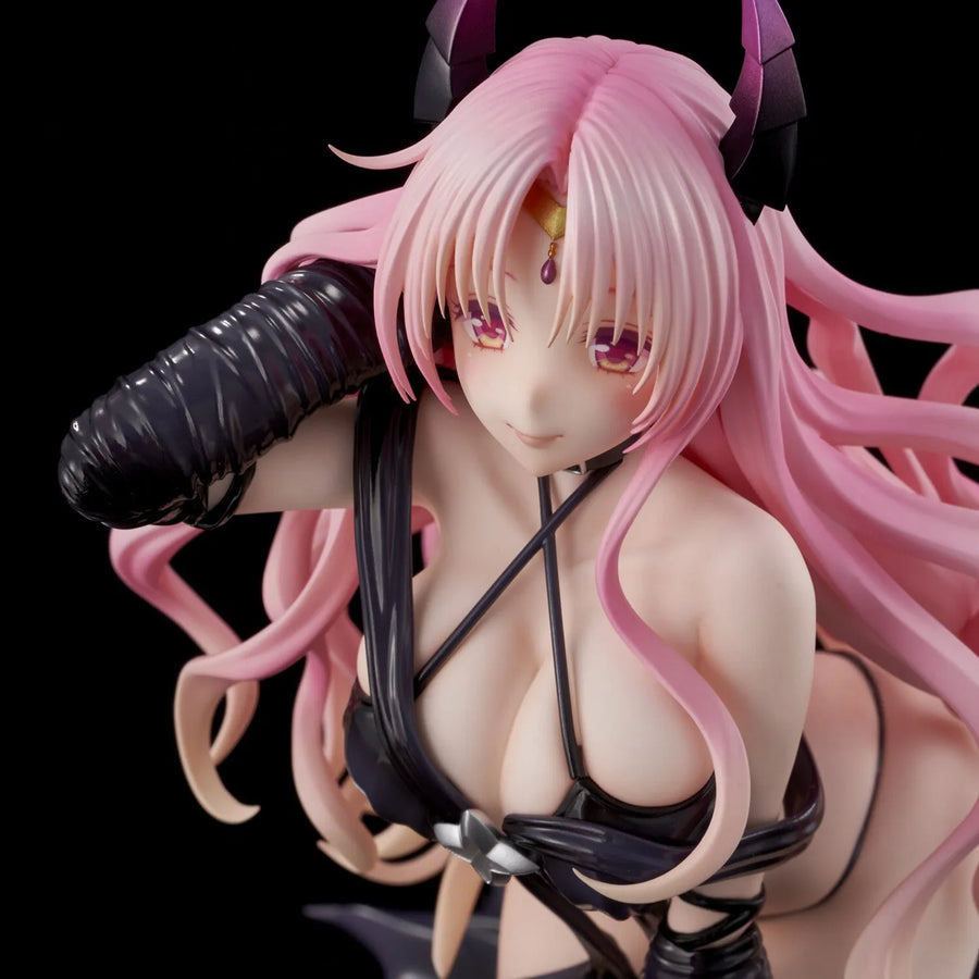 To LOVEru Darkness - Sephie Michaela Deviluke - 1/6 - Darkness ver. (Union Creative International Ltd)ㅤ – Union Creative – ActionFigureBrasil