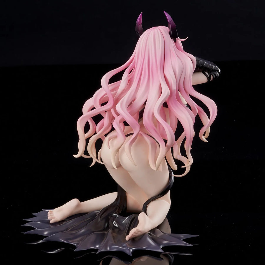 To LOVEru Darkness - Sephie Michaela Deviluke - 1/6 - Darkness ver. (Union Creative International Ltd)ㅤ – Union Creative – ActionFigureBrasil