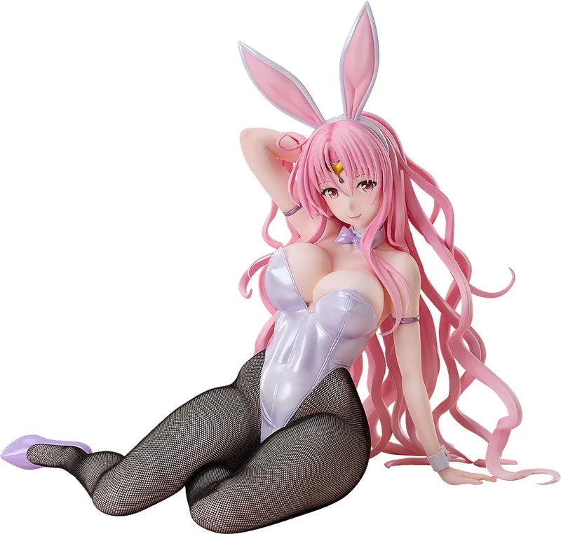 To LOVEru Darkness - Sephie Michaela Deviluke - B-style - 1/4 - Bunny Ver. (FREEing)ㅤ – FREEing – ActionFigureBrasil