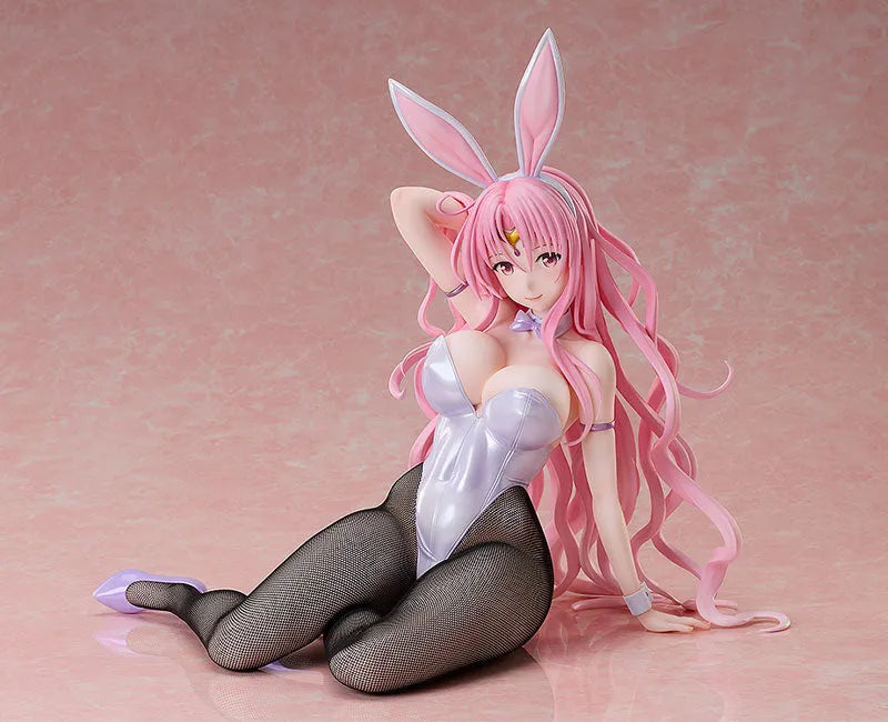 To LOVEru Darkness - Sephie Michaela Deviluke - B-style - 1/4 - Bunny Ver. (FREEing)ㅤ – FREEing – ActionFigureBrasil