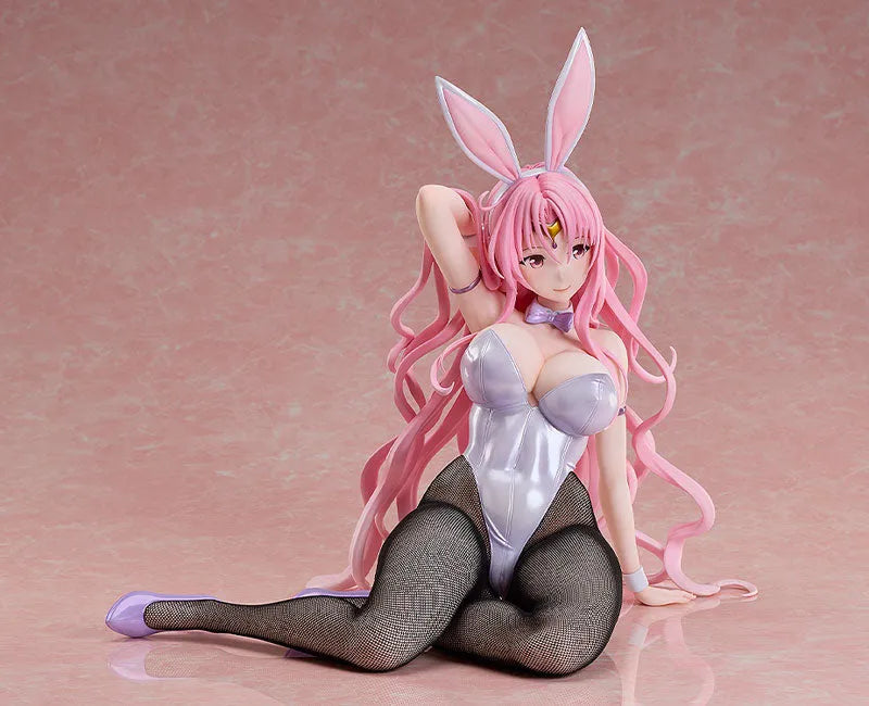 To LOVEru Darkness - Sephie Michaela Deviluke - B-style - 1/4 - Bunny Ver. (FREEing)ㅤ – FREEing – ActionFigureBrasil
