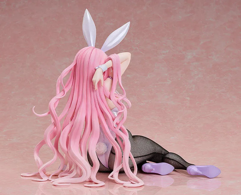 To LOVEru Darkness - Sephie Michaela Deviluke - B-style - 1/4 - Bunny Ver. (FREEing)ㅤ – FREEing – ActionFigureBrasil