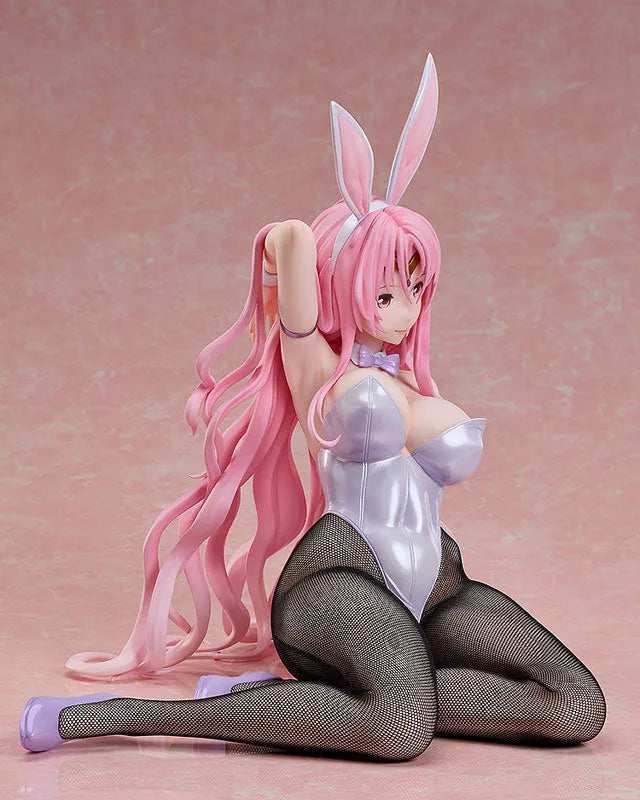 To LOVEru Darkness - Sephie Michaela Deviluke - B-style - 1/4 - Bunny Ver. (FREEing)ㅤ – FREEing – ActionFigureBrasil