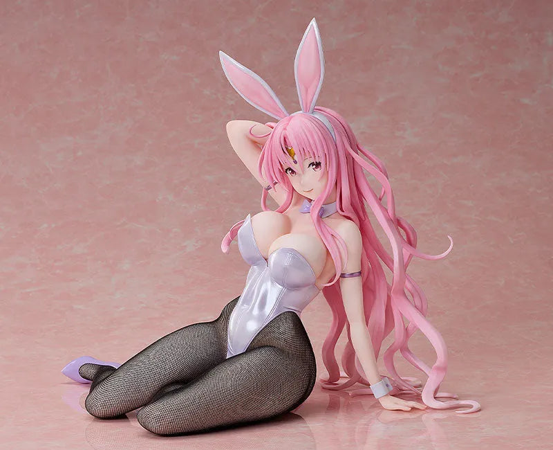 To LOVEru Darkness - Sephie Michaela Deviluke - B-style - 1/4 - Bunny Ver. (FREEing)ㅤ – FREEing – ActionFigureBrasil