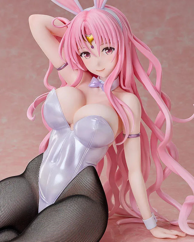 To LOVEru Darkness - Sephie Michaela Deviluke - B-style - 1/4 - Bunny Ver. (FREEing)ㅤ – FREEing – ActionFigureBrasil