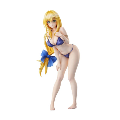 To LOVEru Darkness - Tearju Lunatique - 1/4 (Mimeyoi, Union Creative International Ltd)ㅤ – Union Creative – ActionFigureBrasil