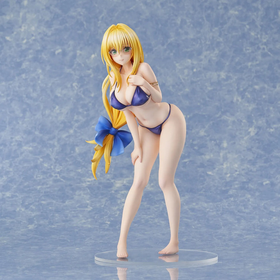 To LOVEru Darkness - Tearju Lunatique - 1/4 (Mimeyoi, Union Creative International Ltd)ㅤ – Union Creative – ActionFigureBrasil