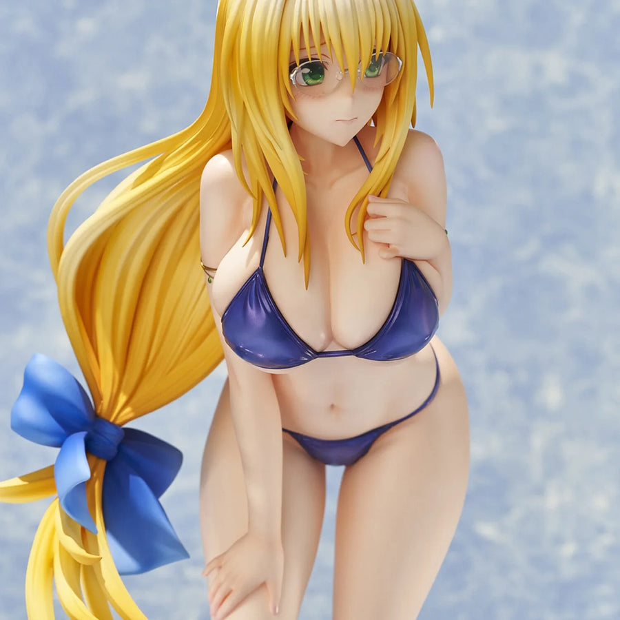 To LOVEru Darkness - Tearju Lunatique - 1/4 (Mimeyoi, Union Creative International Ltd)ㅤ – Union Creative – ActionFigureBrasil