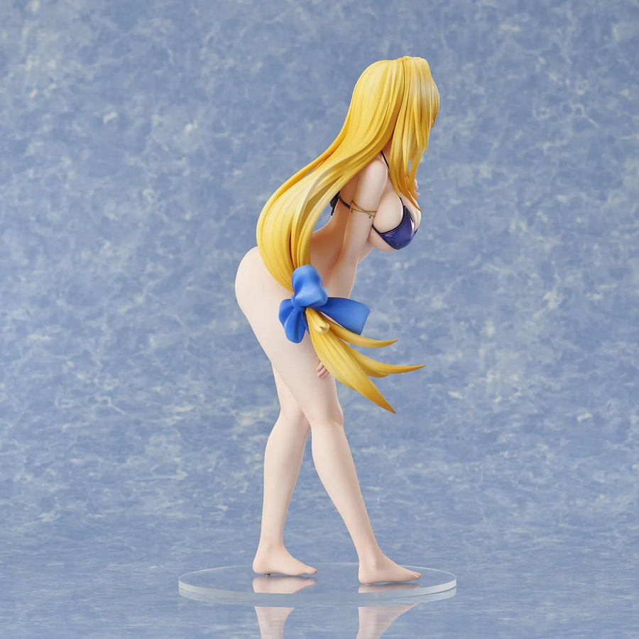 To LOVEru Darkness - Tearju Lunatique - 1/4 (Mimeyoi, Union Creative International Ltd)ㅤ – Union Creative – ActionFigureBrasil