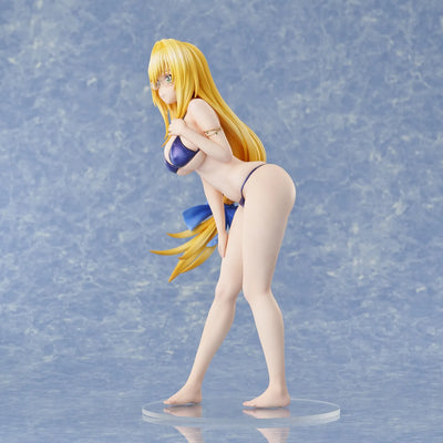 To LOVEru Darkness - Tearju Lunatique - 1/4 (Mimeyoi, Union Creative International Ltd)ㅤ – Union Creative – ActionFigureBrasil — embalagem