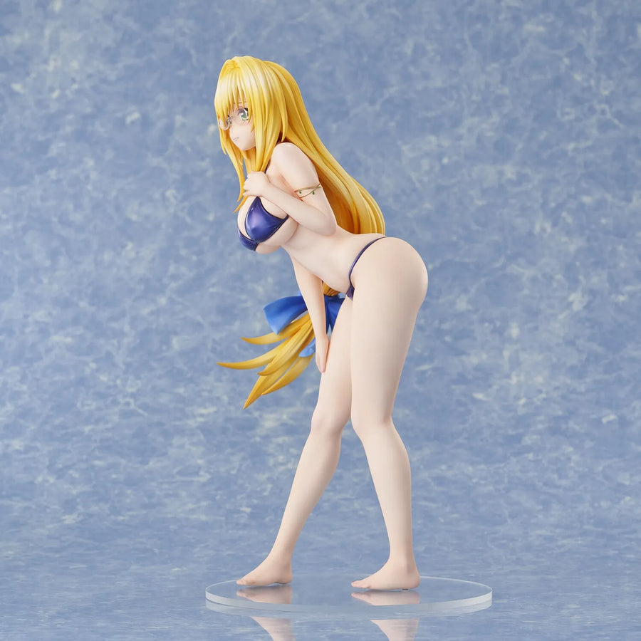 To LOVEru Darkness - Tearju Lunatique - 1/4 (Mimeyoi, Union Creative International Ltd)ㅤ – Union Creative – ActionFigureBrasil