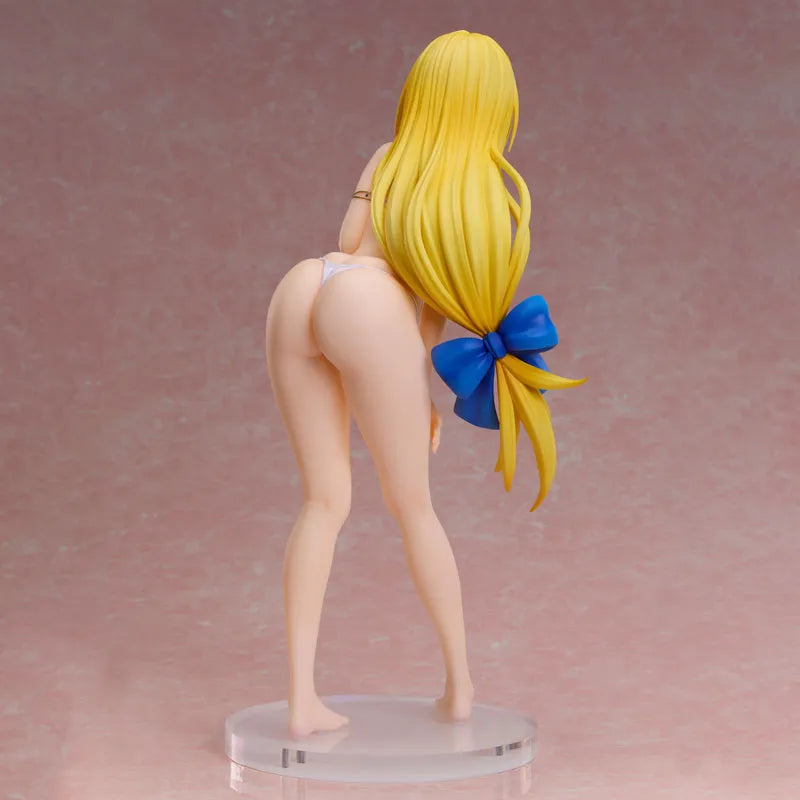 To LOVEru Darkness - Tearju Lunatique - 1/4 - Muse Color ver. (Mimeyoi, Union Creative International Ltd)ㅤ – Union Creative – ActionFigureBrasil