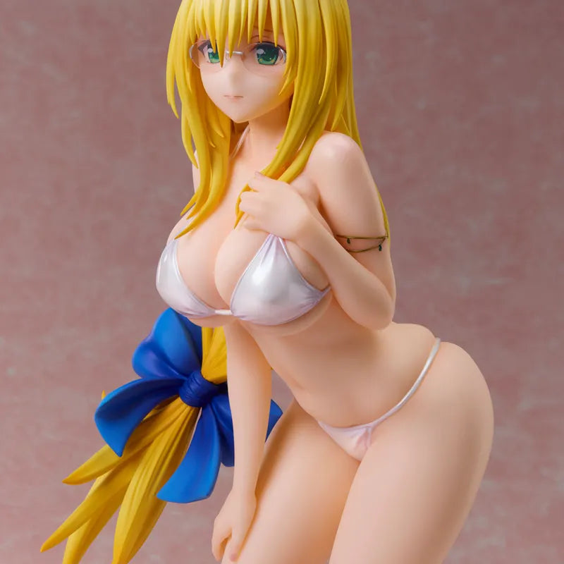 To LOVEru Darkness - Tearju Lunatique - 1/4 - Muse Color ver. (Mimeyoi, Union Creative International Ltd)ㅤ – Union Creative – ActionFigureBrasil