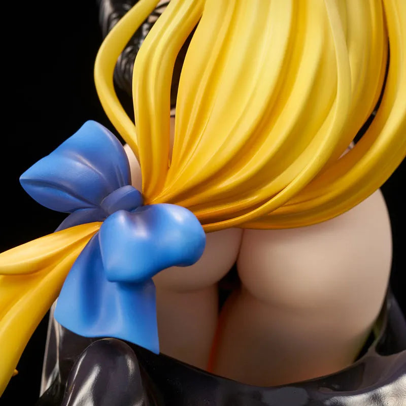 To LOVEru Darkness - Tearju Lunatique - 1/6 - Darkness ver. (Union Creative International Ltd)ㅤ – Union Creative – ActionFigureBrasil