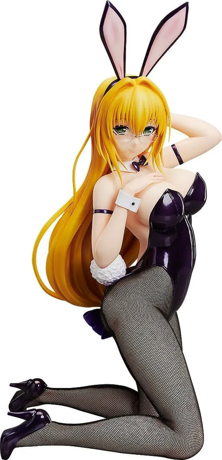 To LOVEru Darkness - Tearju Lunatique - B-style - 1/4 - Bunny Ver. (FREEing)ㅤ – FREEing – ActionFigureBrasil