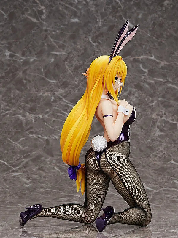 To LOVEru Darkness - Tearju Lunatique - B-style - 1/4 - Bunny Ver. (FREEing)ㅤ – FREEing – ActionFigureBrasil