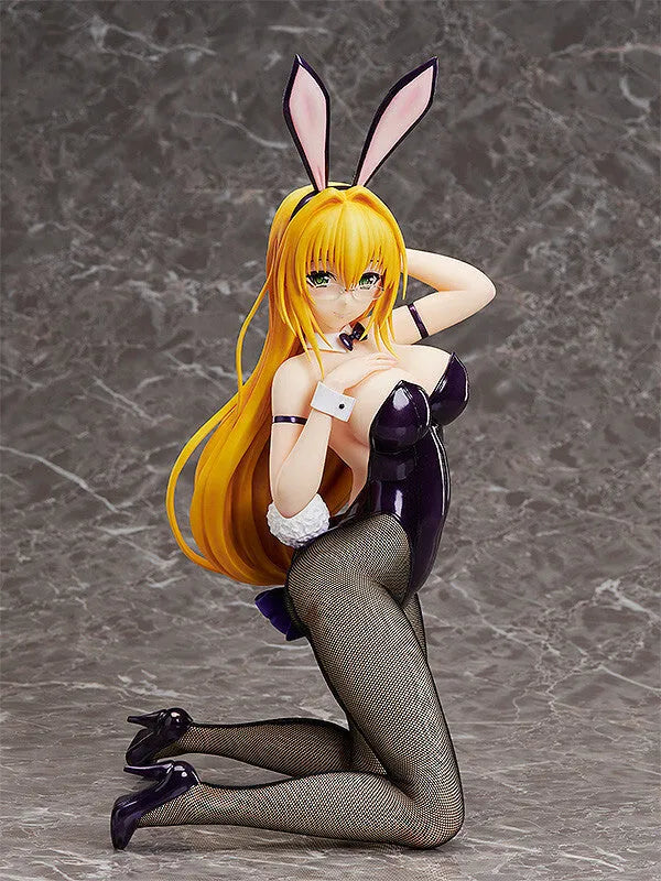To LOVEru Darkness - Tearju Lunatique - B-style - 1/4 - Bunny Ver. (FREEing)ㅤ – FREEing – ActionFigureBrasil