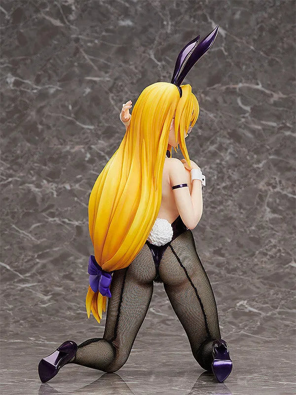 To LOVEru Darkness - Tearju Lunatique - B-style - 1/4 - Bunny Ver. (FREEing)ㅤ – FREEing – ActionFigureBrasil