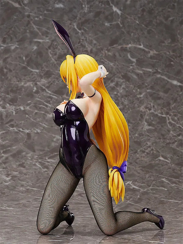 To LOVEru Darkness - Tearju Lunatique - B-style - 1/4 - Bunny Ver. (FREEing)ㅤ – FREEing – ActionFigureBrasil