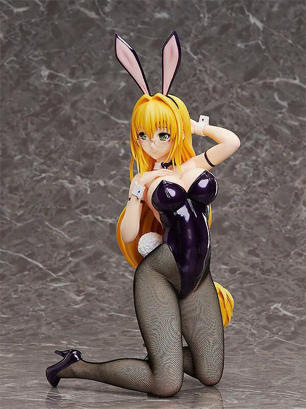 To LOVEru Darkness - Tearju Lunatique - B-style - 1/4 - Bunny Ver. (FREEing)ㅤ – FREEing – ActionFigureBrasil
