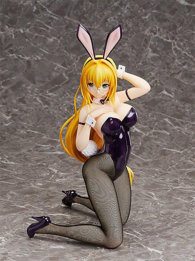 To LOVEru Darkness - Tearju Lunatique - B-style - 1/4 - Bunny Ver. (FREEing)ㅤ – FREEing – ActionFigureBrasil — ambientada