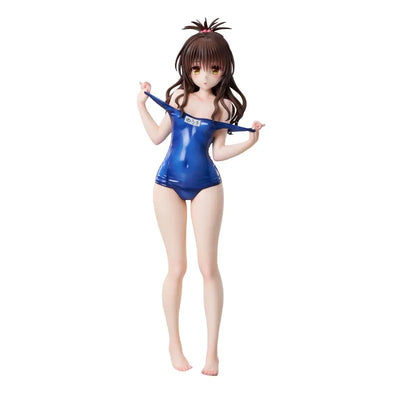 To LOVEru Darkness - Yuuki Mikan - 1/4 - Swimsuit (Mimeyoi, Union Creative International Ltd)ㅤ – Union Creative – ActionFigureBrasil