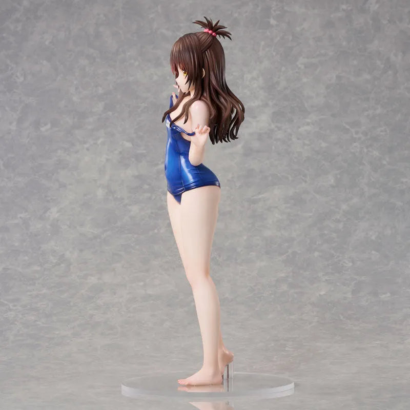 To LOVEru Darkness - Yuuki Mikan - 1/4 - Swimsuit (Mimeyoi, Union Creative International Ltd)ㅤ – Union Creative – ActionFigureBrasil