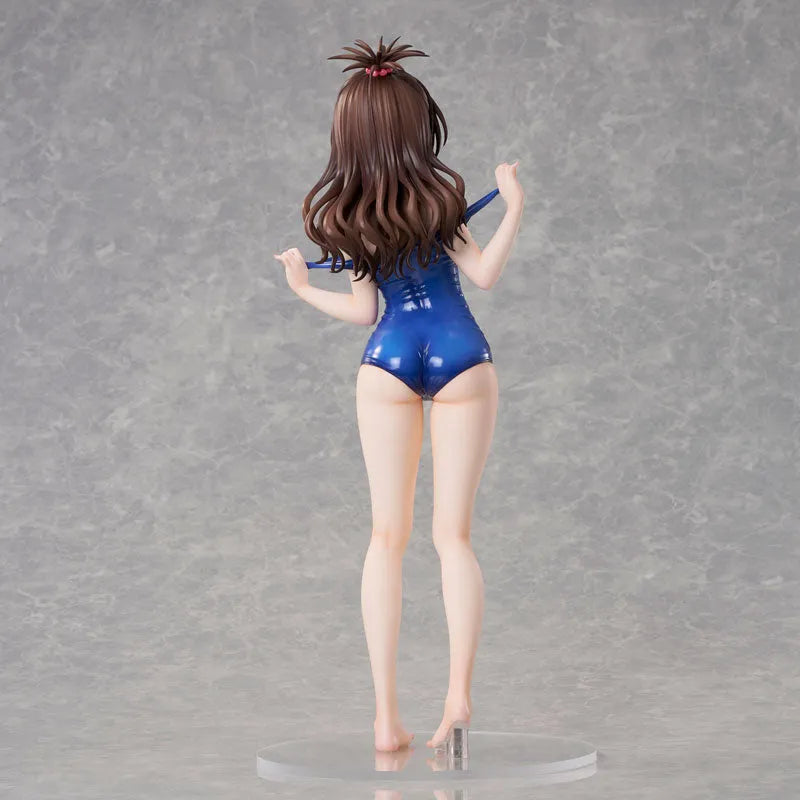 To LOVEru Darkness - Yuuki Mikan - 1/4 - Swimsuit (Mimeyoi, Union Creative International Ltd)ㅤ – Union Creative – ActionFigureBrasil