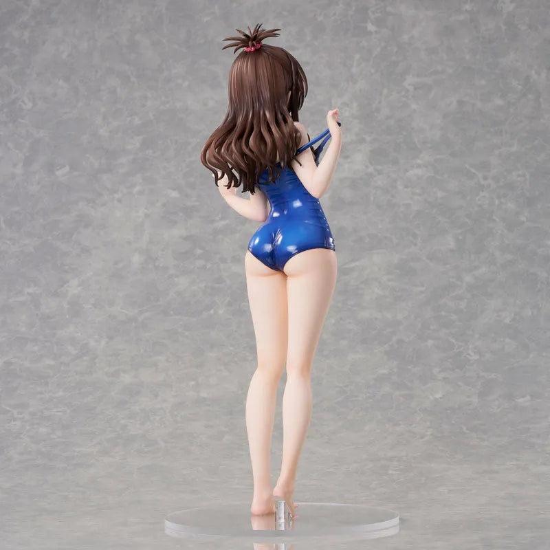 To LOVEru Darkness - Yuuki Mikan - 1/4 - Swimsuit (Mimeyoi, Union Creative International Ltd)ㅤ – Union Creative – ActionFigureBrasil