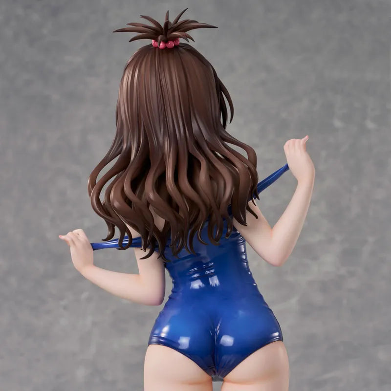 To LOVEru Darkness - Yuuki Mikan - 1/4 - Swimsuit (Mimeyoi, Union Creative International Ltd)ㅤ – Union Creative – ActionFigureBrasil