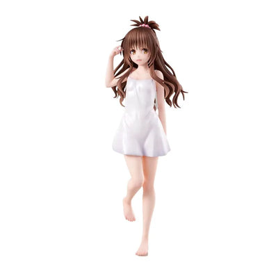 To LOVEru Darkness - Yuuki Mikan - 1/6 (Goo Goo Dept., Mimeyoi, Union Creative International Ltd)ㅤ – Union Creative – ActionFigureBrasil