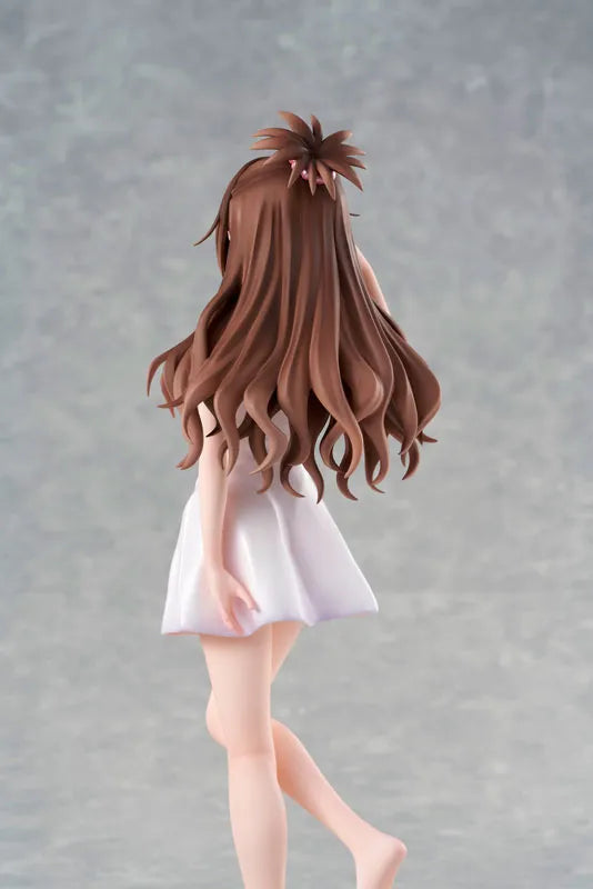 To LOVEru Darkness - Yuuki Mikan - 1/6 (Goo Goo Dept., Mimeyoi, Union Creative International Ltd)ㅤ – Union Creative – ActionFigureBrasil