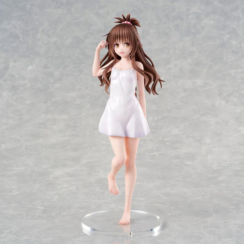 To LOVEru Darkness - Yuuki Mikan - 1/6 (Goo Goo Dept., Mimeyoi, Union Creative International Ltd)ㅤ – Union Creative – ActionFigureBrasil